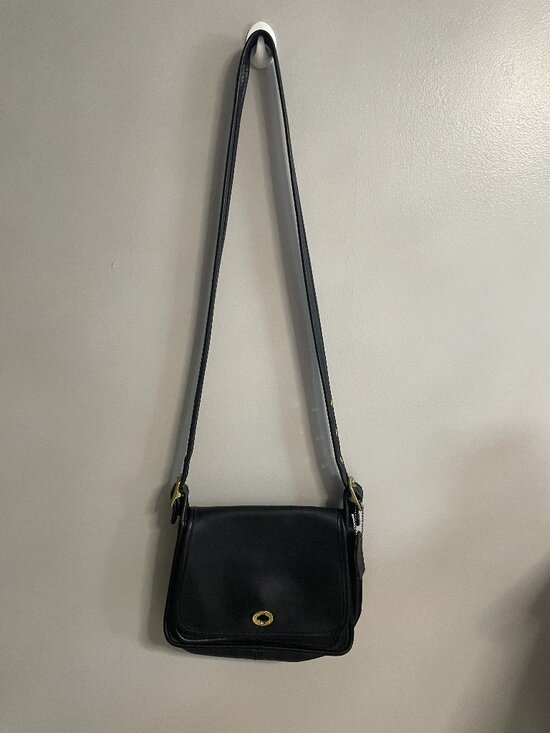 Coach Rambler - Picture 1 of 8